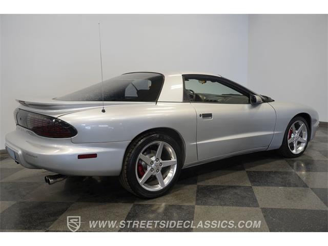 1997 Pontiac Firebird (CC-2080299) for sale in Mesa, Arizona