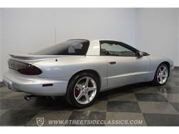 1997 Pontiac Firebird (CC-2080299) for sale in Mesa, Arizona