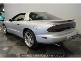 1997 Pontiac Firebird (CC-2080299) for sale in Mesa, Arizona