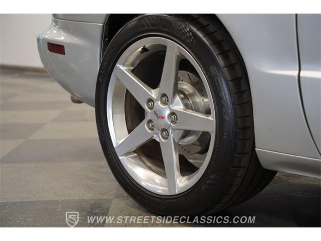 1997 Pontiac Firebird (CC-2080299) for sale in Mesa, Arizona