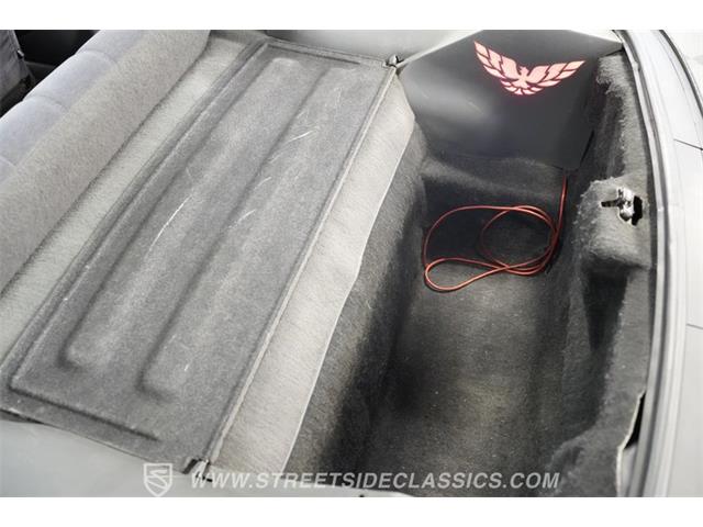 1997 Pontiac Firebird (CC-2080299) for sale in Mesa, Arizona