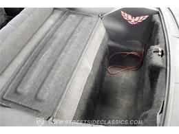 1997 Pontiac Firebird (CC-2080299) for sale in Mesa, Arizona