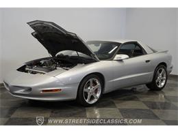 1997 Pontiac Firebird (CC-2080299) for sale in Mesa, Arizona