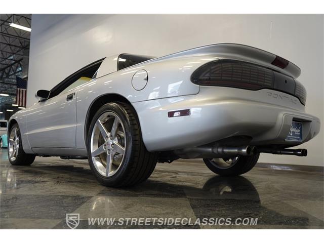 1997 Pontiac Firebird (CC-2080299) for sale in Mesa, Arizona