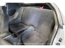 1997 Pontiac Firebird (CC-2080299) for sale in Mesa, Arizona