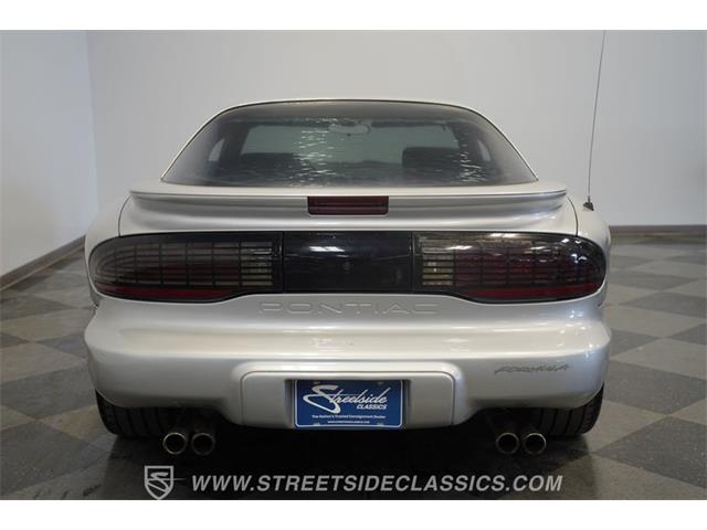 1997 Pontiac Firebird (CC-2080299) for sale in Mesa, Arizona