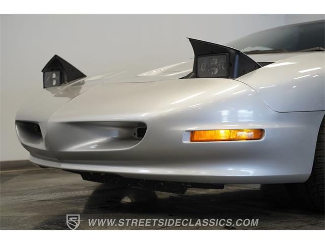 1997 Pontiac Firebird (CC-2080299) for sale in Mesa, Arizona