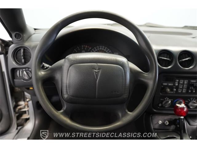 1997 Pontiac Firebird (CC-2080299) for sale in Mesa, Arizona