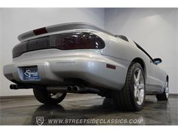 1997 Pontiac Firebird (CC-2080299) for sale in Mesa, Arizona