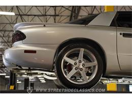 1997 Pontiac Firebird (CC-2080299) for sale in Mesa, Arizona