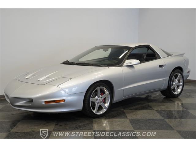 1997 Pontiac Firebird (CC-2080299) for sale in Mesa, Arizona