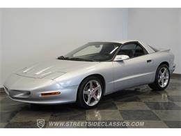 1997 Pontiac Firebird (CC-2080299) for sale in Mesa, Arizona