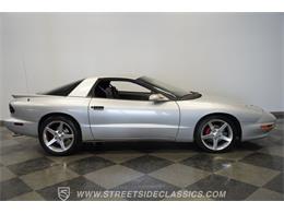 1997 Pontiac Firebird (CC-2080299) for sale in Mesa, Arizona