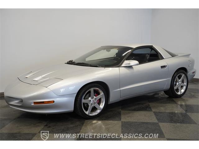 1997 Pontiac Firebird (CC-2080299) for sale in Mesa, Arizona