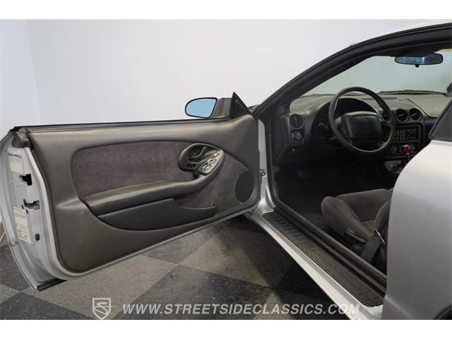 1997 Pontiac Firebird (CC-2080299) for sale in Mesa, Arizona