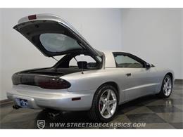 1997 Pontiac Firebird (CC-2080299) for sale in Mesa, Arizona