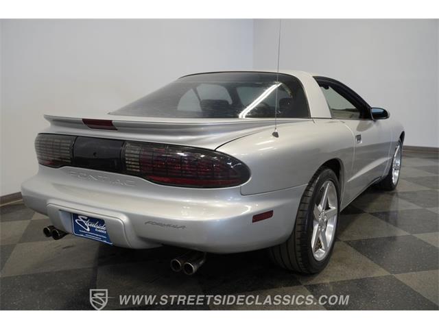 1997 Pontiac Firebird (CC-2080299) for sale in Mesa, Arizona