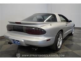 1997 Pontiac Firebird (CC-2080299) for sale in Mesa, Arizona