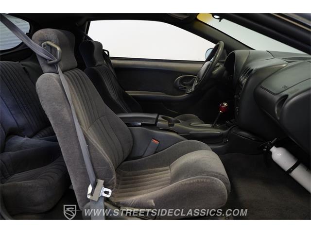 1997 Pontiac Firebird (CC-2080299) for sale in Mesa, Arizona
