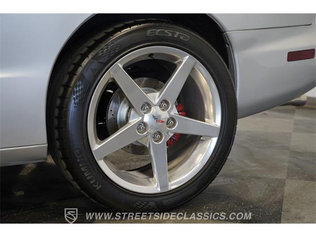 1997 Pontiac Firebird (CC-2080299) for sale in Mesa, Arizona