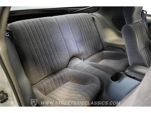 1997 Pontiac Firebird (CC-2080299) for sale in Mesa, Arizona