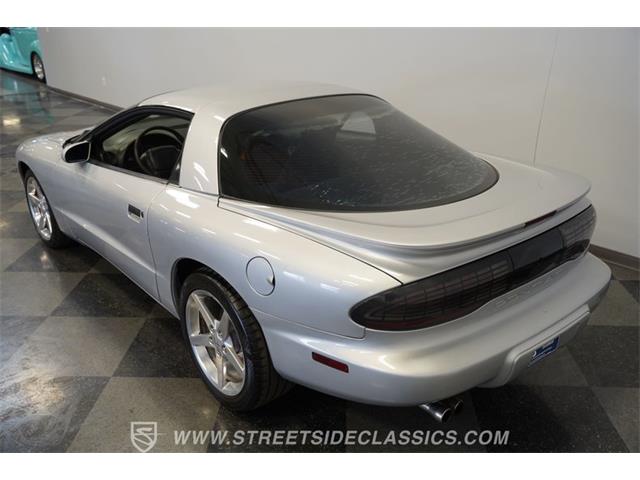 1997 Pontiac Firebird (CC-2080299) for sale in Mesa, Arizona
