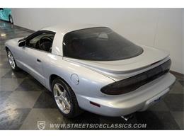1997 Pontiac Firebird (CC-2080299) for sale in Mesa, Arizona