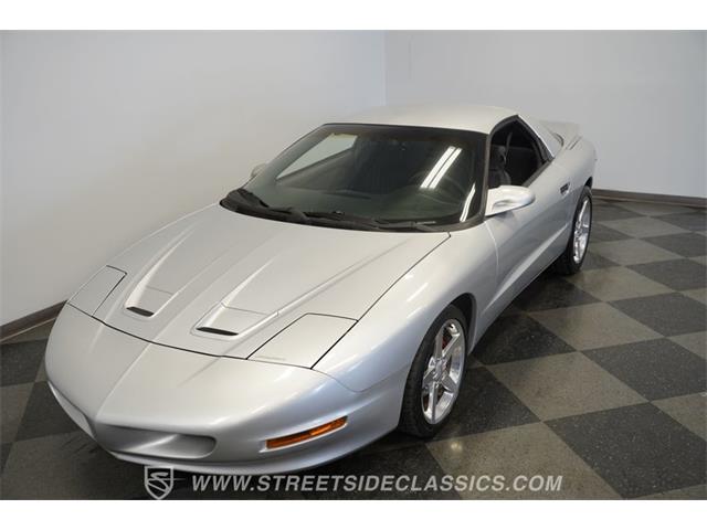 1997 Pontiac Firebird (CC-2080299) for sale in Mesa, Arizona