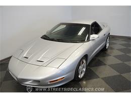 1997 Pontiac Firebird (CC-2080299) for sale in Mesa, Arizona