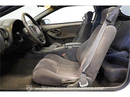 1997 Pontiac Firebird (CC-2080299) for sale in Mesa, Arizona