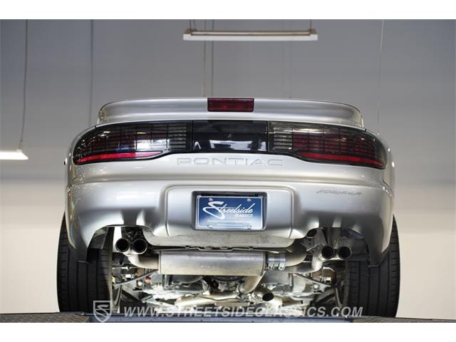 1997 Pontiac Firebird (CC-2080299) for sale in Mesa, Arizona