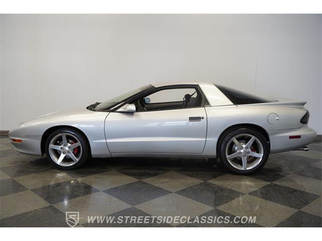 1997 Pontiac Firebird (CC-2080299) for sale in Mesa, Arizona