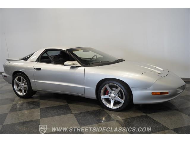 1997 Pontiac Firebird (CC-2080299) for sale in Mesa, Arizona