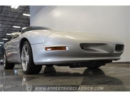 1997 Pontiac Firebird (CC-2080299) for sale in Mesa, Arizona