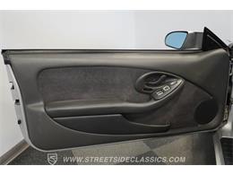 1997 Pontiac Firebird (CC-2080299) for sale in Mesa, Arizona