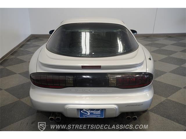 1997 Pontiac Firebird (CC-2080299) for sale in Mesa, Arizona