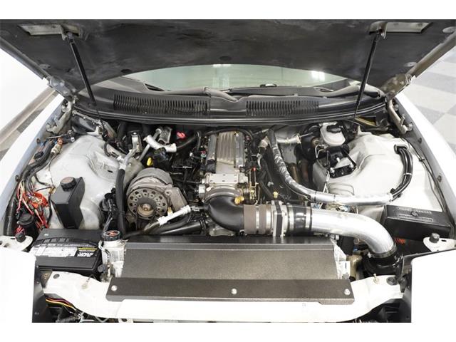1997 Pontiac Firebird (CC-2080299) for sale in Mesa, Arizona