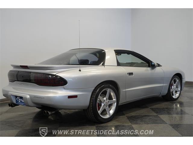 1997 Pontiac Firebird (CC-2080299) for sale in Mesa, Arizona