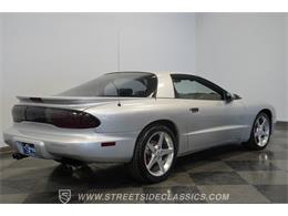 1997 Pontiac Firebird (CC-2080299) for sale in Mesa, Arizona
