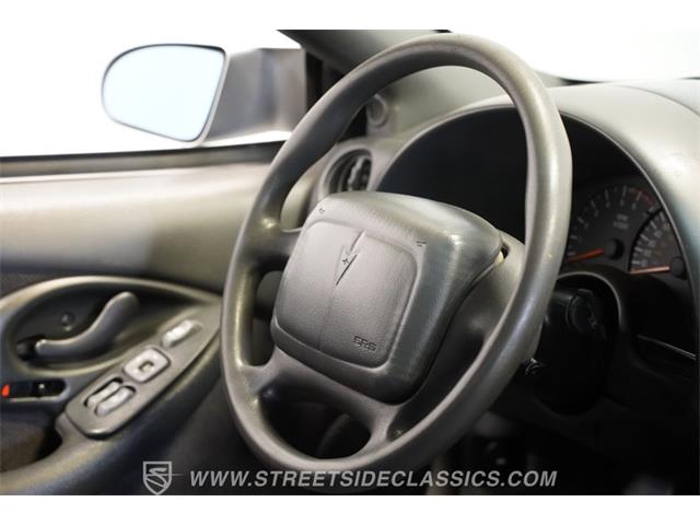 1997 Pontiac Firebird (CC-2080299) for sale in Mesa, Arizona