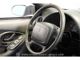 1997 Pontiac Firebird (CC-2080299) for sale in Mesa, Arizona