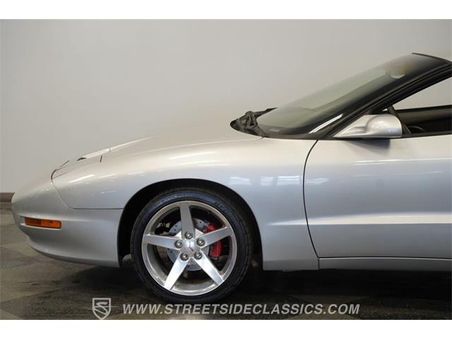 1997 Pontiac Firebird (CC-2080299) for sale in Mesa, Arizona