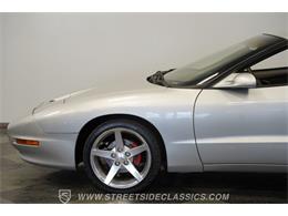 1997 Pontiac Firebird (CC-2080299) for sale in Mesa, Arizona