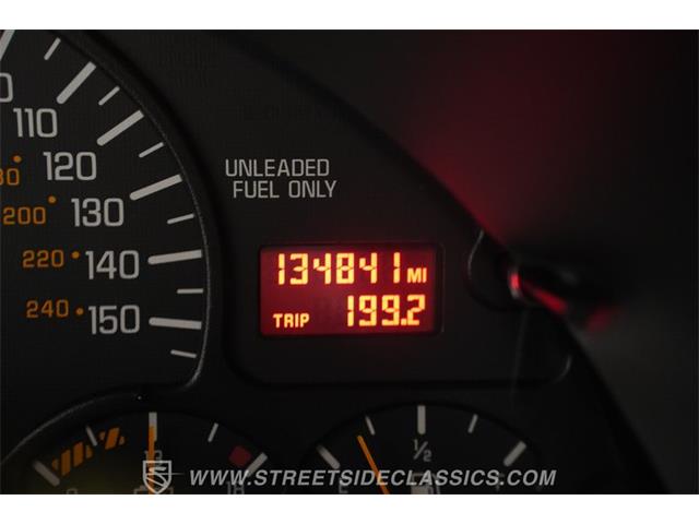 1997 Pontiac Firebird (CC-2080299) for sale in Mesa, Arizona