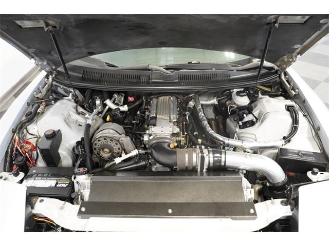 1997 Pontiac Firebird (CC-2080299) for sale in Mesa, Arizona