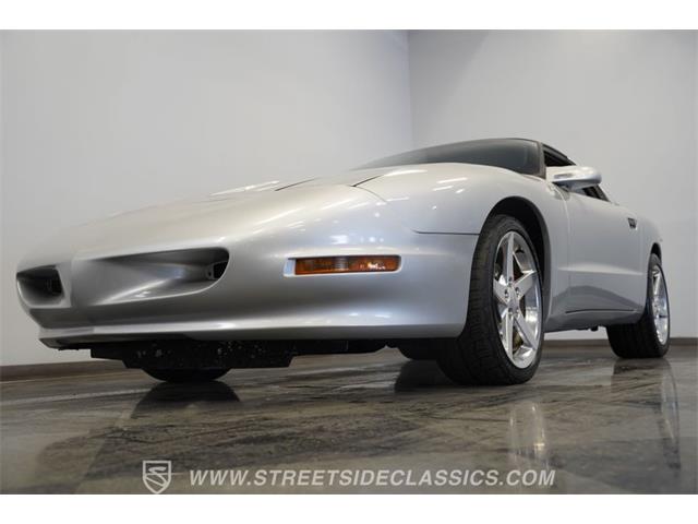 1997 Pontiac Firebird (CC-2080299) for sale in Mesa, Arizona