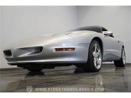 1997 Pontiac Firebird (CC-2080299) for sale in Mesa, Arizona