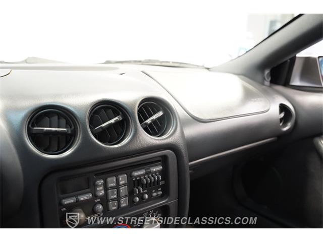 1997 Pontiac Firebird (CC-2080299) for sale in Mesa, Arizona