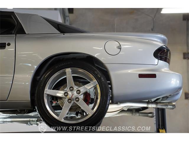 1997 Pontiac Firebird (CC-2080299) for sale in Mesa, Arizona