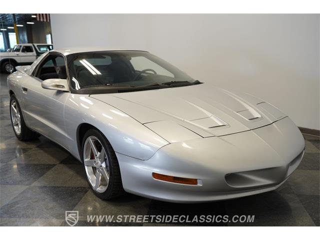 1997 Pontiac Firebird (CC-2080299) for sale in Mesa, Arizona